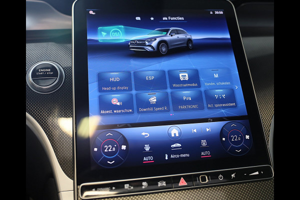 Mercedes-Benz GLC 300e 4MATIC AMG 63 Look / Memory / Digital Cockpit / Open Pano / 360 Camera / Acc / Trekhaak / Led / 21 I