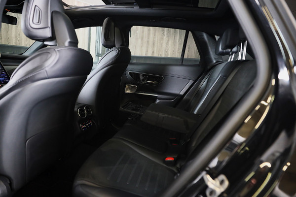 Mercedes-Benz GLC 300e 4MATIC AMG 63 Look / Memory / Digital Cockpit / Open Pano / 360 Camera / Acc / Trekhaak / Led / 21 I