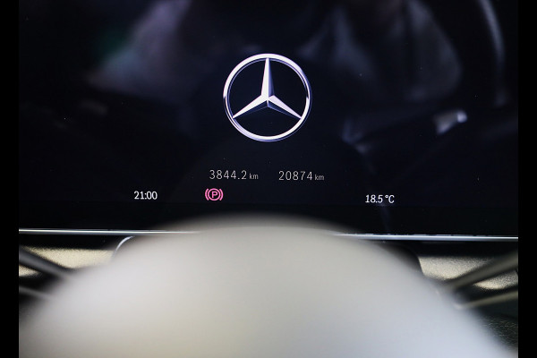Mercedes-Benz GLC 300e 4MATIC AMG 63 Look / Memory / Digital Cockpit / Open Pano / 360 Camera / Acc / Trekhaak / Led / 21 I
