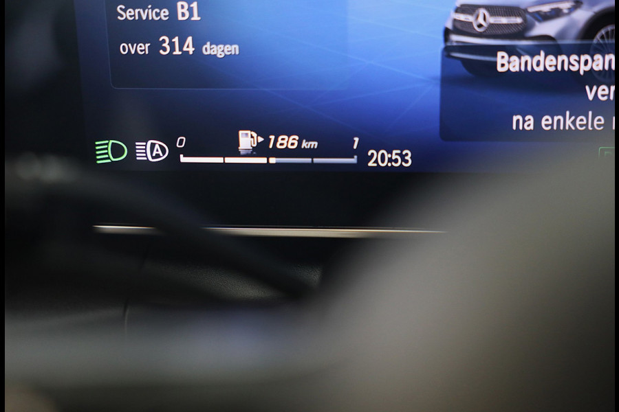 Mercedes-Benz GLC 300e 4MATIC AMG 63 Look / Memory / Digital Cockpit / Open Pano / 360 Camera / Acc / Trekhaak / Led / 21 I