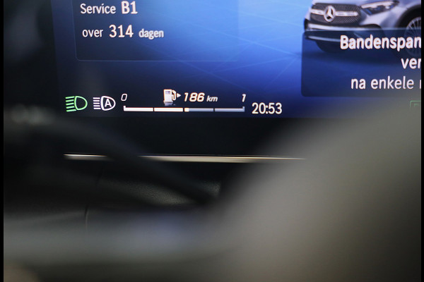 Mercedes-Benz GLC 300e 4MATIC AMG 63 Look / Memory / Digital Cockpit / Open Pano / 360 Camera / Acc / Trekhaak / Led / 21 I