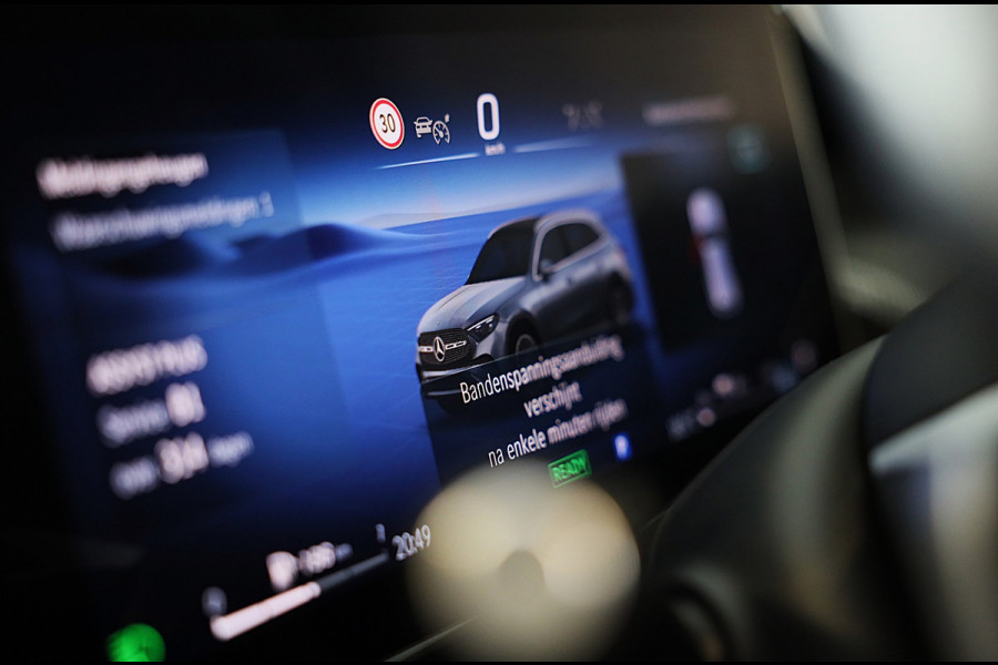 Mercedes-Benz GLC 300e 4MATIC AMG 63 Look / Memory / Digital Cockpit / Open Pano / 360 Camera / Acc / Trekhaak / Led / 21 I