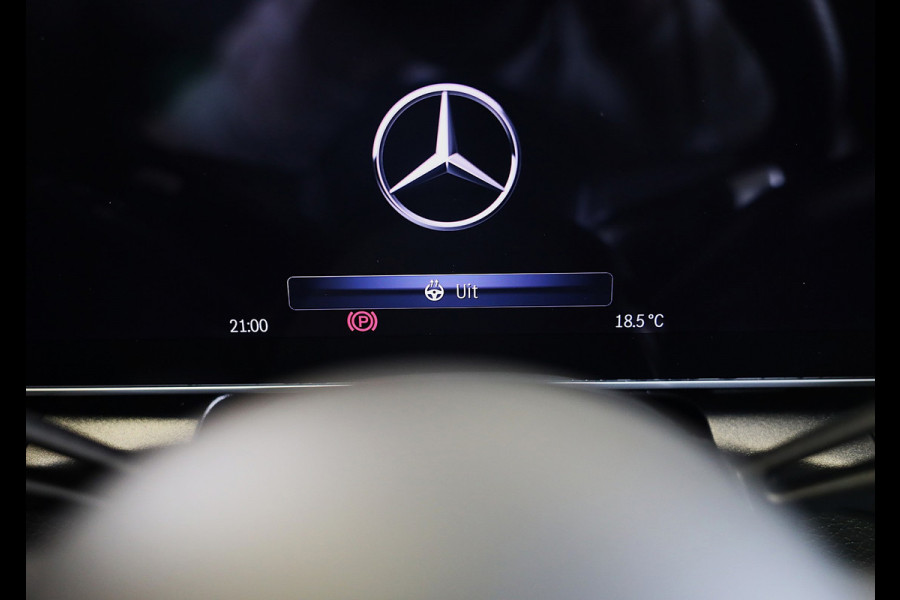 Mercedes-Benz GLC 300e 4MATIC AMG 63 Look / Memory / Digital Cockpit / Open Pano / 360 Camera / Acc / Trekhaak / Led / 21 I