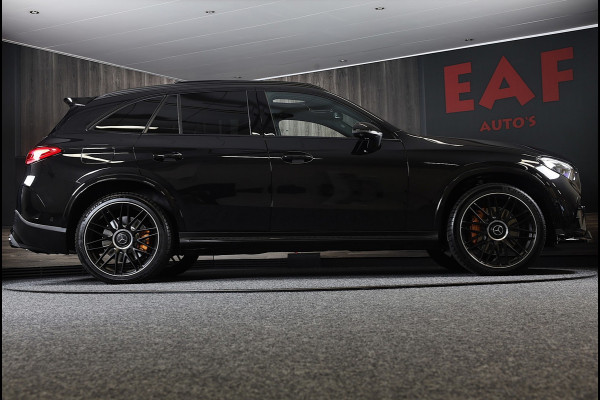 Mercedes-Benz GLC 300e 4MATIC AMG 63 Look / Memory / Digital Cockpit / Open Pano / 360 Camera / Acc / Trekhaak / Led / 21 I