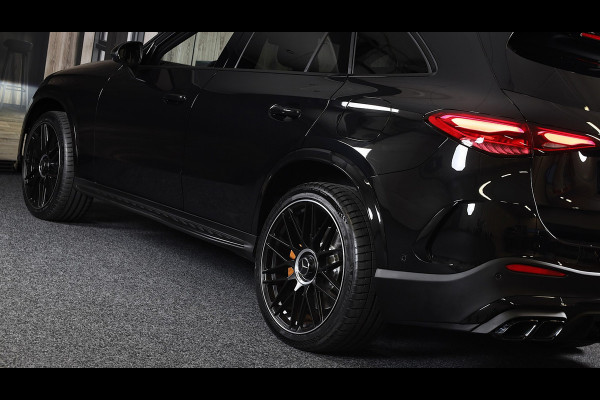 Mercedes-Benz GLC 300e 4MATIC AMG 63 Look / Memory / Digital Cockpit / Open Pano / 360 Camera / Acc / Trekhaak / Led / 21 I