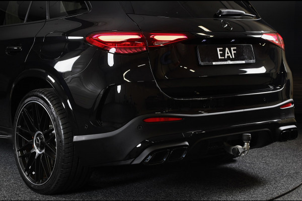 Mercedes-Benz GLC 300e 4MATIC AMG 63 Look / Memory / Digital Cockpit / Open Pano / 360 Camera / Acc / Trekhaak / Led / 21 I