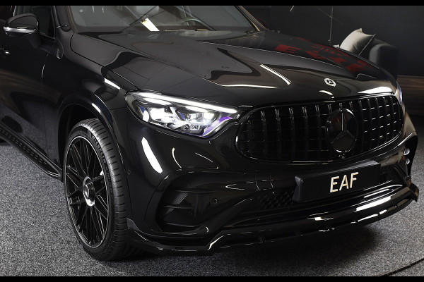 Mercedes-Benz GLC 300e 4MATIC AMG 63 Look / Memory / Digital Cockpit / Open Pano / 360 Camera / Acc / Trekhaak / Led / 21 I