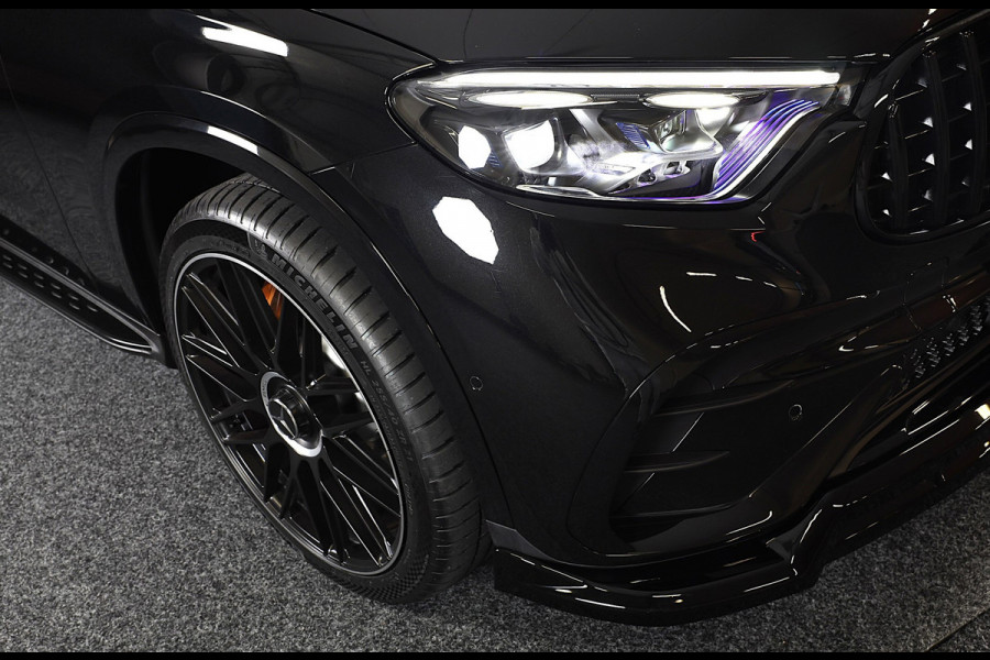 Mercedes-Benz GLC 300e 4MATIC AMG 63 Look / Memory / Digital Cockpit / Open Pano / 360 Camera / Acc / Trekhaak / Led / 21 I