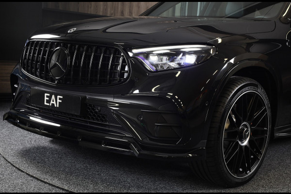 Mercedes-Benz GLC 300e 4MATIC AMG 63 Look / Memory / Digital Cockpit / Open Pano / 360 Camera / Acc / Trekhaak / Led / 21 I