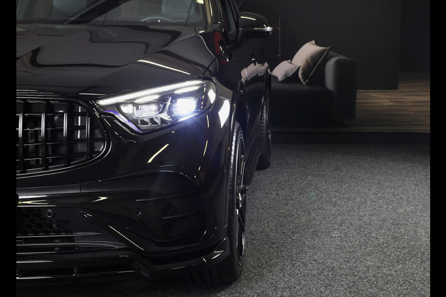 Mercedes-Benz GLC 300e 4MATIC AMG 63 Look / Memory / Digital Cockpit / Open Pano / 360 Camera / Acc / Trekhaak / Led / 21 I