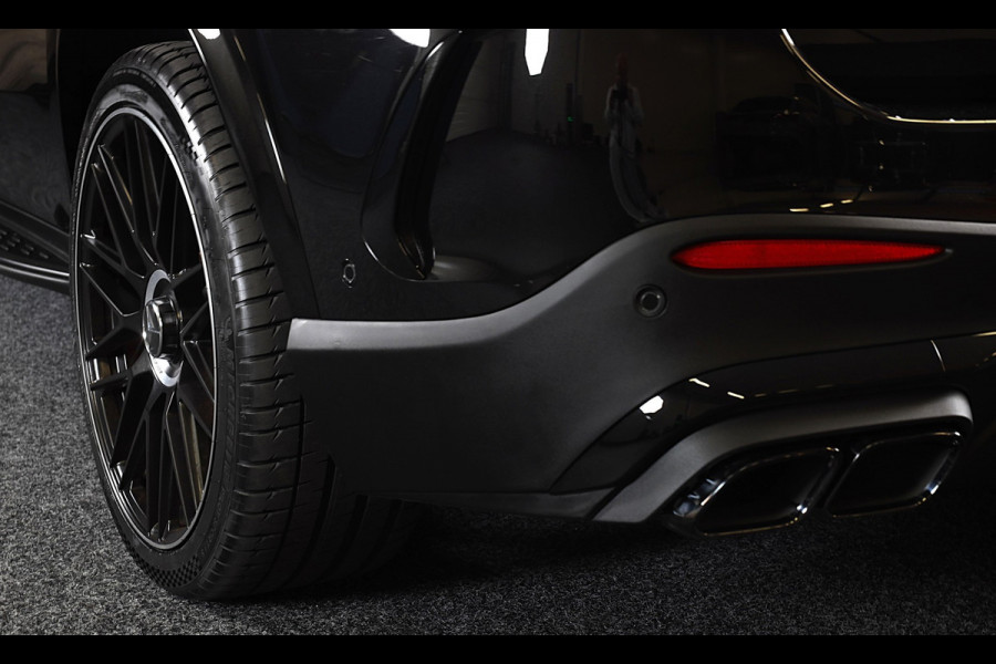 Mercedes-Benz GLC 300e 4MATIC AMG 63 Look / Memory / Digital Cockpit / Open Pano / 360 Camera / Acc / Trekhaak / Led / 21 I