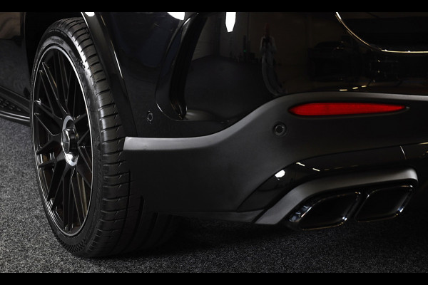 Mercedes-Benz GLC 300e 4MATIC AMG 63 Look / Memory / Digital Cockpit / Open Pano / 360 Camera / Acc / Trekhaak / Led / 21 I