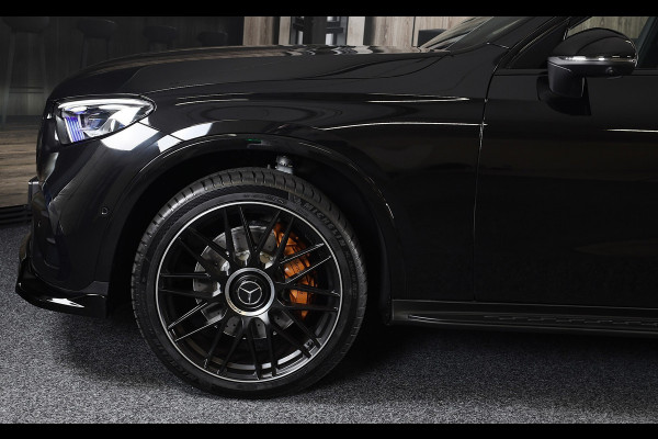 Mercedes-Benz GLC 300e 4MATIC AMG 63 Look / Memory / Digital Cockpit / Open Pano / 360 Camera / Acc / Trekhaak / Led / 21 I