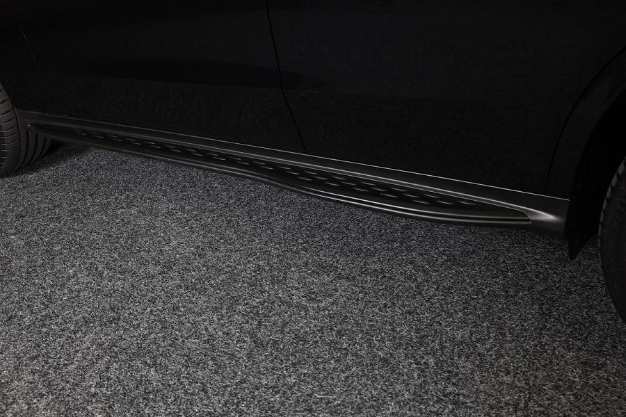 Mercedes-Benz GLC 300e 4MATIC AMG 63 Look / Memory / Digital Cockpit / Open Pano / 360 Camera / Acc / Trekhaak / Led / 21 I