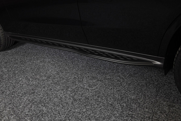 Mercedes-Benz GLC 300e 4MATIC AMG 63 Look / Memory / Digital Cockpit / Open Pano / 360 Camera / Acc / Trekhaak / Led / 21 I