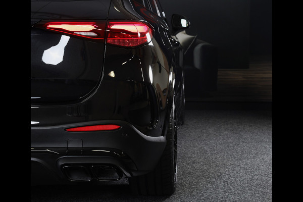 Mercedes-Benz GLC 300e 4MATIC AMG 63 Look / Memory / Digital Cockpit / Open Pano / 360 Camera / Acc / Trekhaak / Led / 21 I