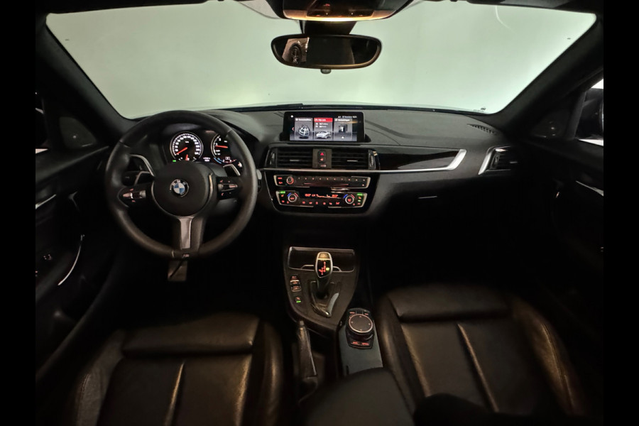 BMW 1-serie M140i xDrive Executive Harman Kardon|Volleder
