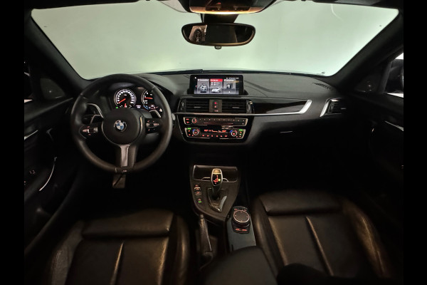 BMW 1-serie M140i xDrive Executive Harman Kardon|Volleder