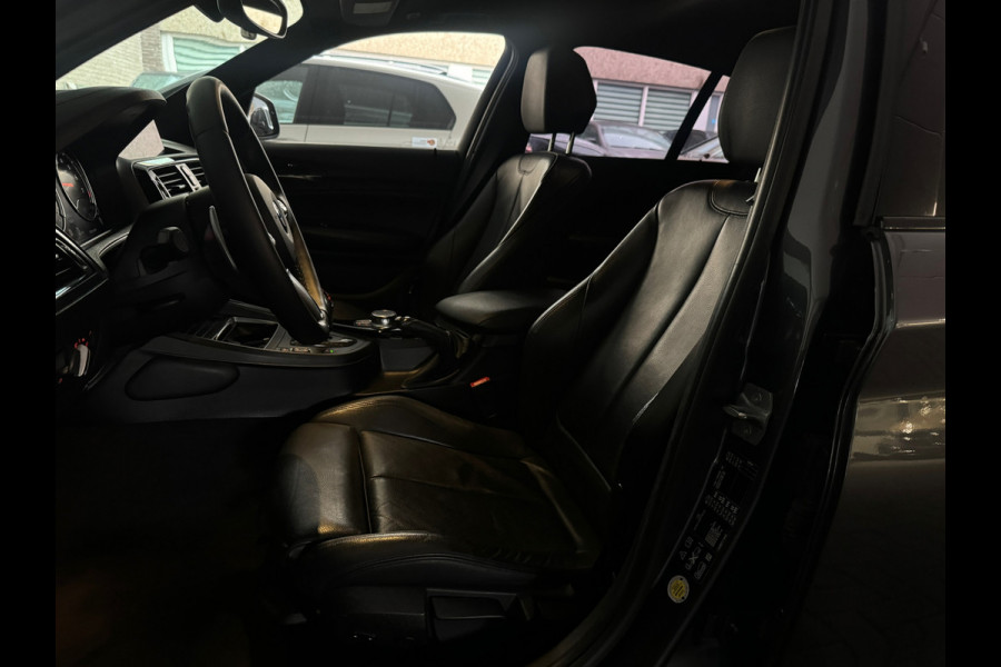 BMW 1-serie M140i xDrive Executive Harman Kardon|Volleder