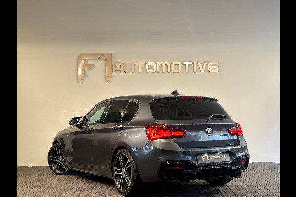 BMW 1-serie M140i xDrive Executive Harman Kardon|Volleder