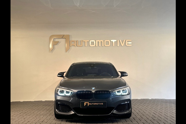 BMW 1-serie M140i xDrive Executive Harman Kardon|Volleder