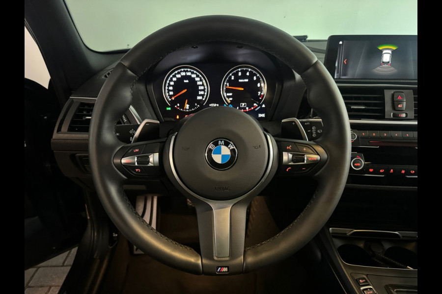 BMW 1-serie M140i xDrive Executive Harman Kardon|Volleder
