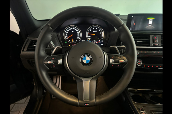 BMW 1-serie M140i xDrive Executive Harman Kardon|Volleder