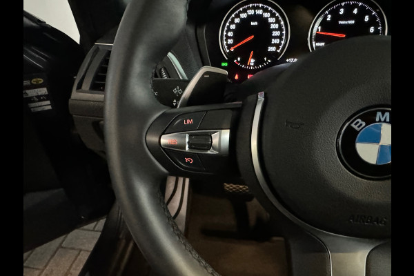 BMW 1-serie M140i xDrive Executive Harman Kardon|Volleder