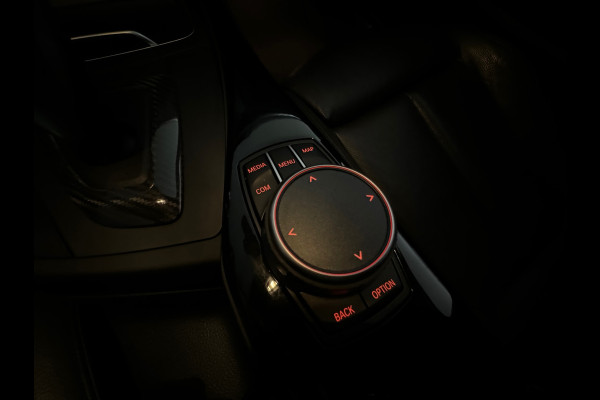 BMW 1-serie M140i xDrive Executive Harman Kardon|Volleder