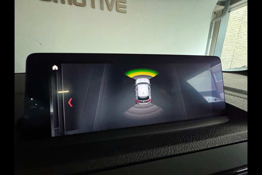 BMW 1-serie M140i xDrive Executive Harman Kardon|Volleder