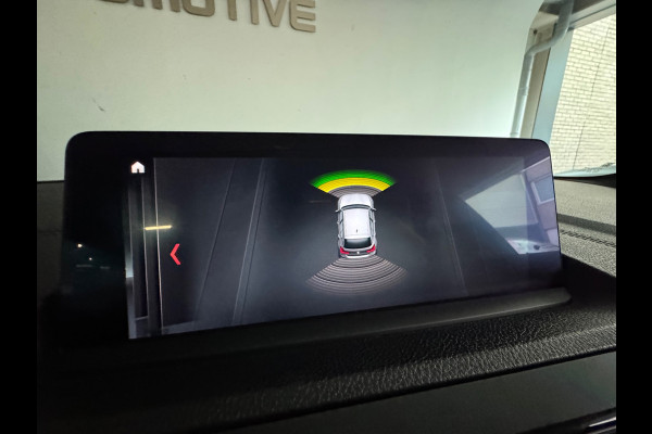 BMW 1-serie M140i xDrive Executive Harman Kardon|Volleder