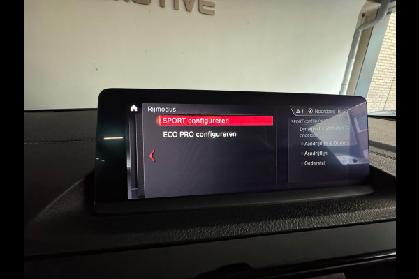 BMW 1-serie M140i xDrive Executive Harman Kardon|Volleder