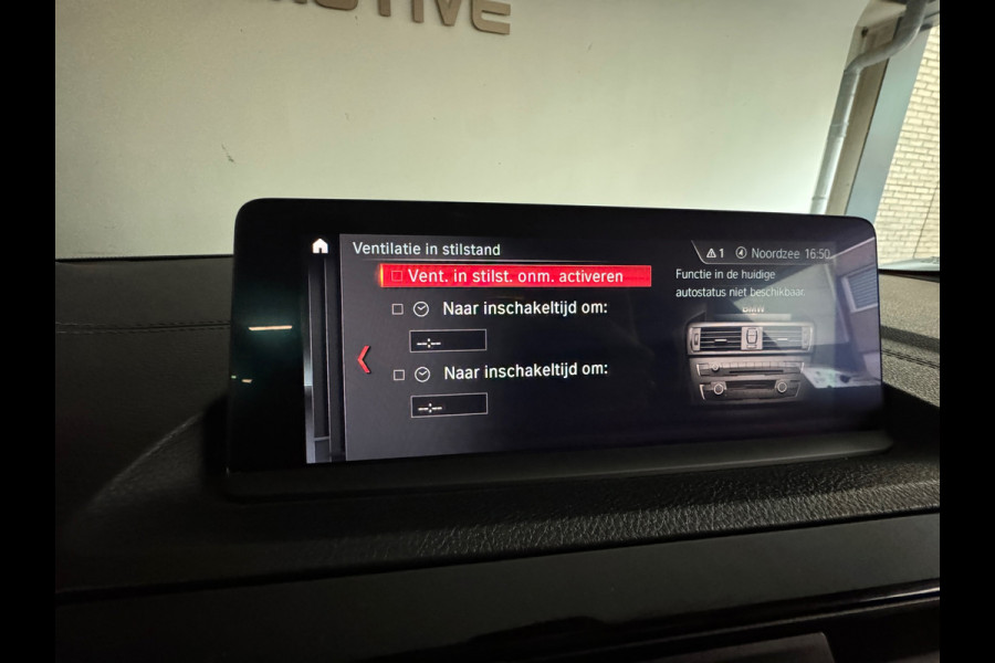 BMW 1-serie M140i xDrive Executive Harman Kardon|Volleder