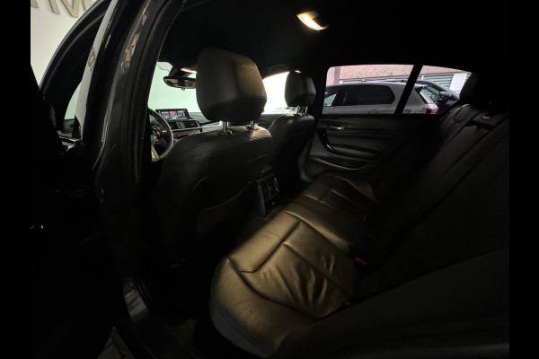 BMW 1-serie M140i xDrive Executive Harman Kardon|Volleder