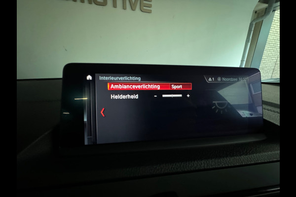 BMW 1-serie M140i xDrive Executive Harman Kardon|Volleder