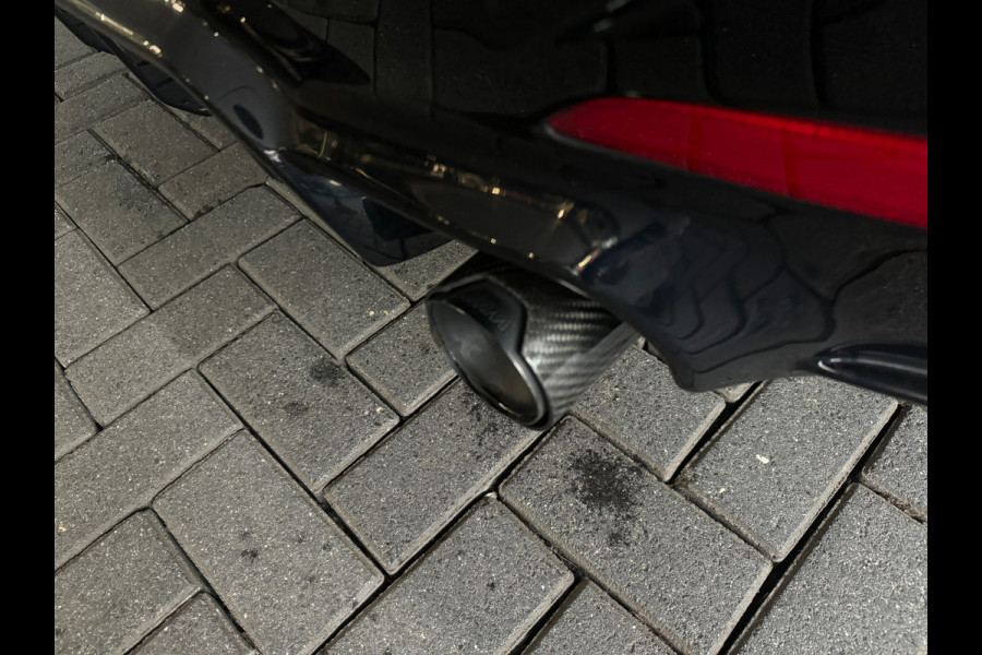 BMW 1-serie M140i xDrive Executive Harman Kardon|Volleder