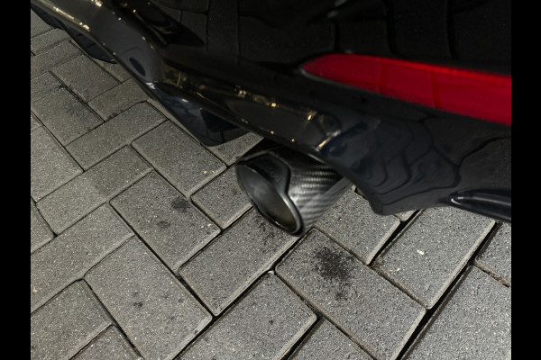 BMW 1-serie M140i xDrive Executive Harman Kardon|Volleder