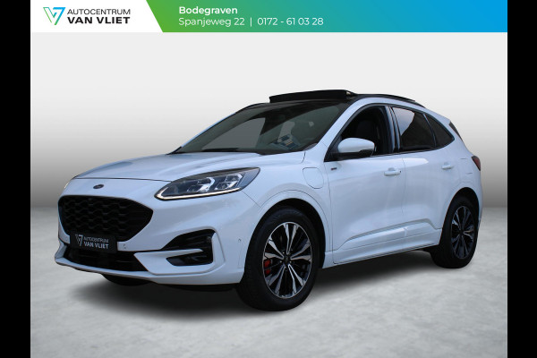 Ford Kuga 2.5 PHEV ST-Line X | PANORAMA DAK |