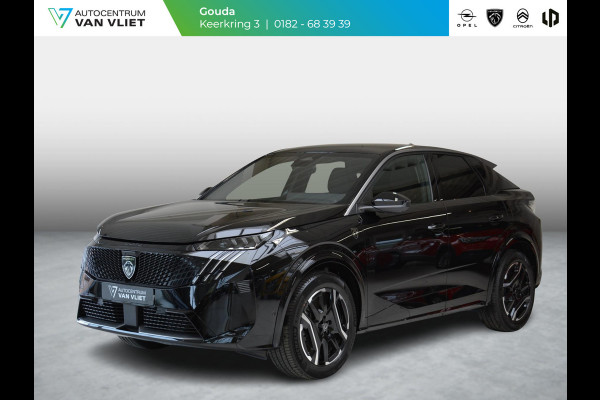 Peugeot E-3008 GT Avantage 210 73 kWh | Avantage uitvoering | Demonstratie E3008