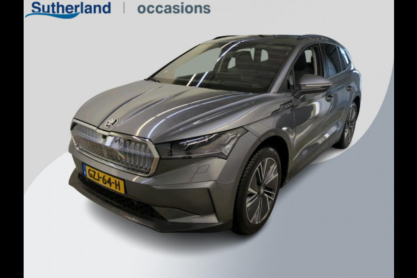 Škoda Enyaq 60 Business Edition 29.500 km | Virtual Cockpit | Navigatie | Panorama-Dak |