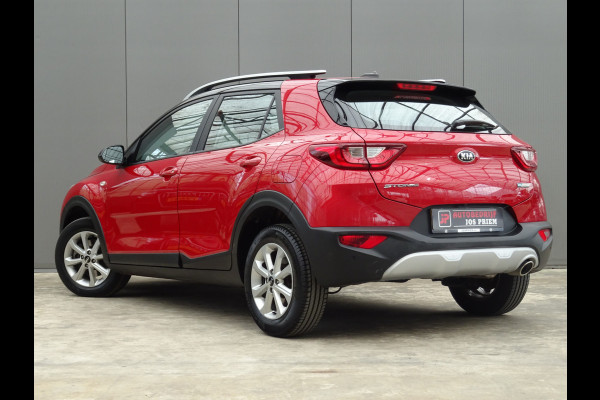 Kia Stonic 1.0 T-GDi MHEV DynamicLine * CAMERA * DEALER ONDERH. !!