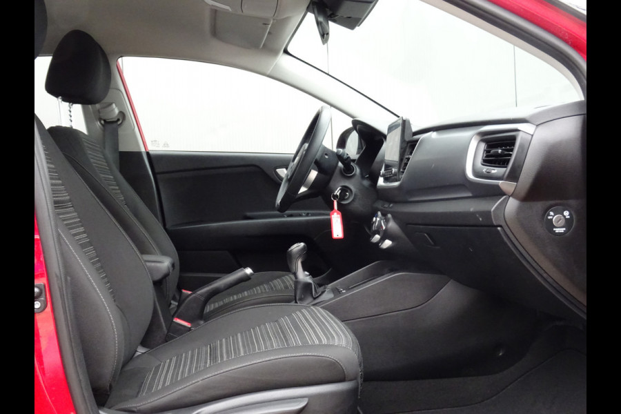 Kia Stonic 1.0 T-GDi MHEV DynamicLine * CAMERA * DEALER ONDERH. !!