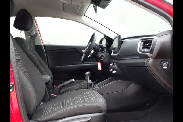 Kia Stonic 1.0 T-GDi MHEV DynamicLine * CAMERA * DEALER ONDERH. !!