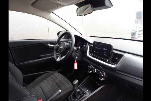 Kia Stonic 1.0 T-GDi MHEV DynamicLine * CAMERA * DEALER ONDERH. !!