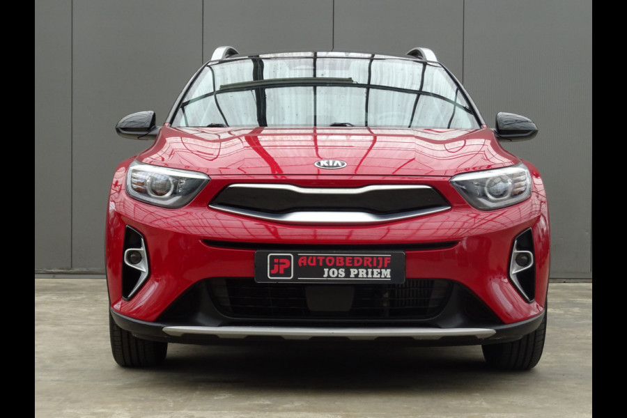 Kia Stonic 1.0 T-GDi MHEV DynamicLine * CAMERA * DEALER ONDERH. !!