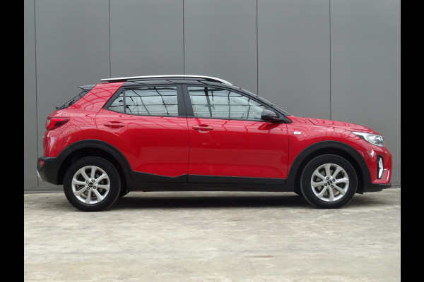 Kia Stonic 1.0 T-GDi MHEV DynamicLine * CAMERA * DEALER ONDERH. !!