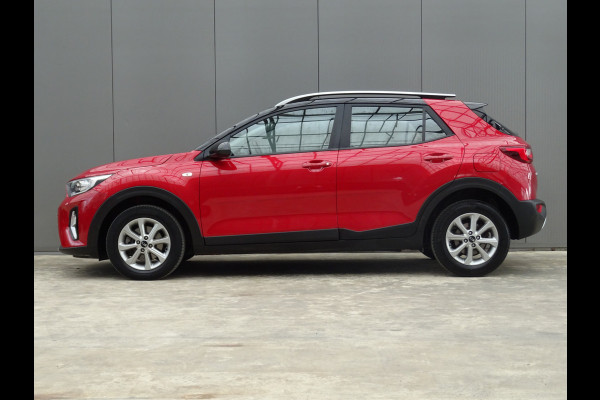 Kia Stonic 1.0 T-GDi MHEV DynamicLine * CAMERA * DEALER ONDERH. !!