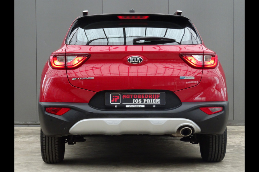 Kia Stonic 1.0 T-GDi MHEV DynamicLine * CAMERA * DEALER ONDERH. !!