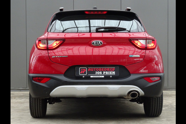 Kia Stonic 1.0 T-GDi MHEV DynamicLine * CAMERA * DEALER ONDERH. !!