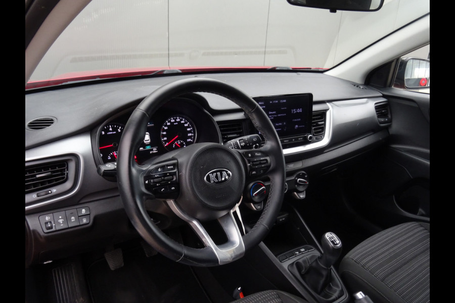 Kia Stonic 1.0 T-GDi MHEV DynamicLine * CAMERA * DEALER ONDERH. !!
